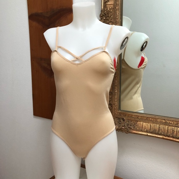 Forever 21 Tops - ⚡️Soft and stretchy body suit!
